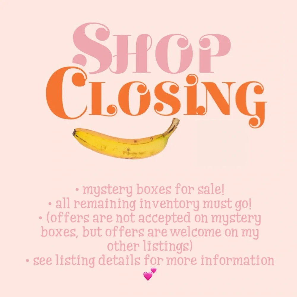 5 Piece NWT Mystery Box Free People Anthropologie Urban Outfitters Reseller New - Picture 13 of 13